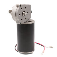 Motor and gear for WDBWJ-1. To suit Rotator100kg