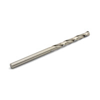 2.5mm Bright HSS Jobber Drill Bit - 10 Each