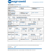 MAGMAWELD 6012 - General Electrode GP 3.2mm Stick Electrodes - 20KG Pack