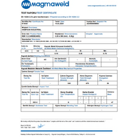 MAGMAWELD 6012 - General Electrode GP 3.2mm Stick Electrodes - 5KG Pack