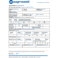 MAGMAWELD 6012 - General Electrode GP 4.0mm Stick Electrodes - 20KG Pack