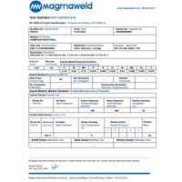 MAGMAWELD 6013 - General Purpose GP 4.0mm Stick Electrodes - 20KG Pack