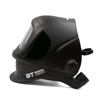 Tecmen Respirator Welding Helmet PAPR Freflow iEXP TM1000