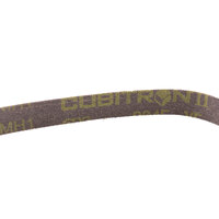 3M Cubitron II 60 Grit 20mm x 520mm 984F Cloth Belt - 16 Each