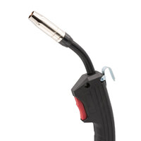 Gasless Direct Connect MIG Gun MB14 No Gas Tube, Copper Wire 3m Long