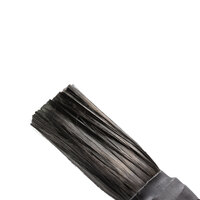 EASYkleen Pro-M Brush EKPRO-131D - Seam Brush - Pack of 5