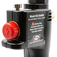 HSLT60HD Heavy Duty Mapp Torch w/ Trigger Start