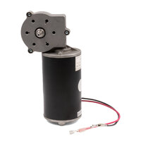 Motor and gear for WDBWJ-1. To suit Rotator100kg