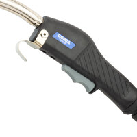 Tweco #5 500 Amp - 3.6m (12ft) MIG Torch Euro Connect