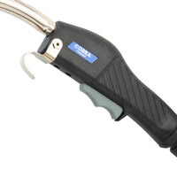 Tweco #5 500 Amp - 4.5m (15ft) MIG Torch Euro Connect