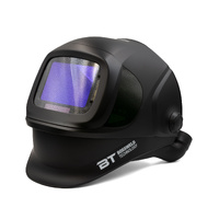 Tecmen Respirator Welding Helmet PAPR Freflow iEXP TM1000