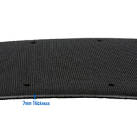 Tecmen TM1000 Sweatband (Pkt 2)