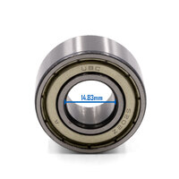 Lefon Double Row Ball Bearing (53)