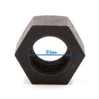 Lefon Cutting Blade Nut (43)