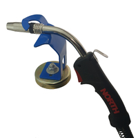 TIG and MIG Welding Torch Magnetic Stand holder combo