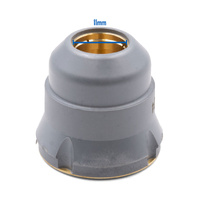 1 x SC30 - Retaining Cap 4B with 4 Air/Port Holes Suits: Weldclass 41PA Machine with Built-In Air Compressor