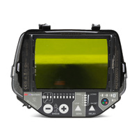 3M™ Speedglas™ Welding Helmet G5-03NC Pro