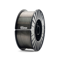 0.9mm - 14kg INE BA71T11 Gasless MIG Wire E71T-11