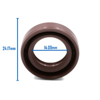 Lefon Motor Shaft Seal (2)