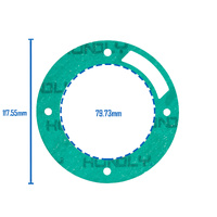 Lefon R Series Oil Paper Seal (1)