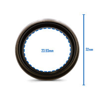 Lefon Framework Oil Seal (39)