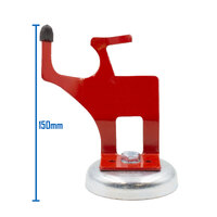 10 x Electrode Holder Stand with Magnetic Base