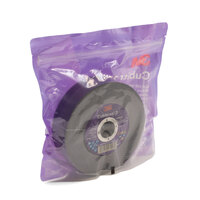 3M Cubitron 3 5" 125mm x 1mm 86647 Cutting Disc - Inox Steel Cut-Off Wheel - 100 Each