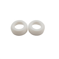 2.4mm TIG Gas Lens Collet Body SUPER STUBBY KIT - WP17|18|26