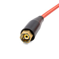 Power Cable 8Mt Suits 20 series PARWELD torches