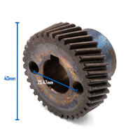 Lefon Helical Gear (55)