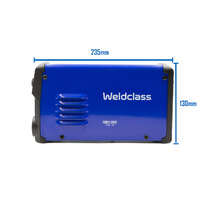 Weldclass Force 135ST Stick / ARC Welder