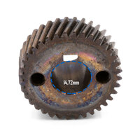 Lefon Helical Gear (55)