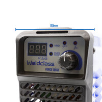 Weldclass Force 135ST Stick / ARC Welder