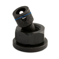 Strong Hand Joint & Pad Kit for UM & UP Series Clamps