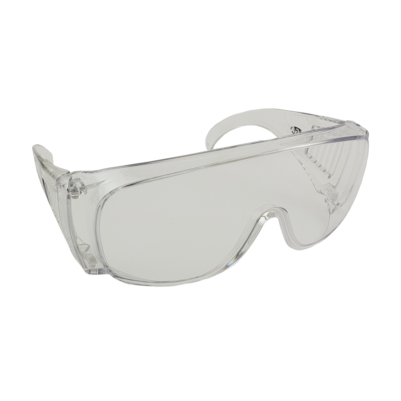 Safety Glasses Alpha Over Spectacle Glasses Clear Over Spec Glasses 01sccu Ebay