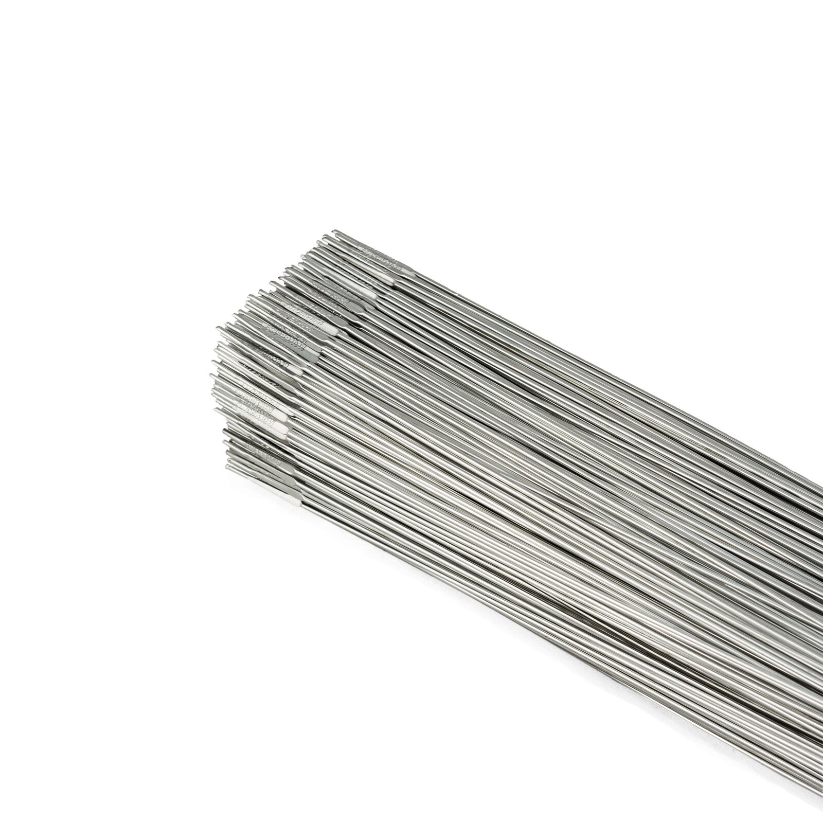 1.6mm Aluminium TIG Filler Rods 5kg - ER4047 - Welding Wire - Aluminum ...