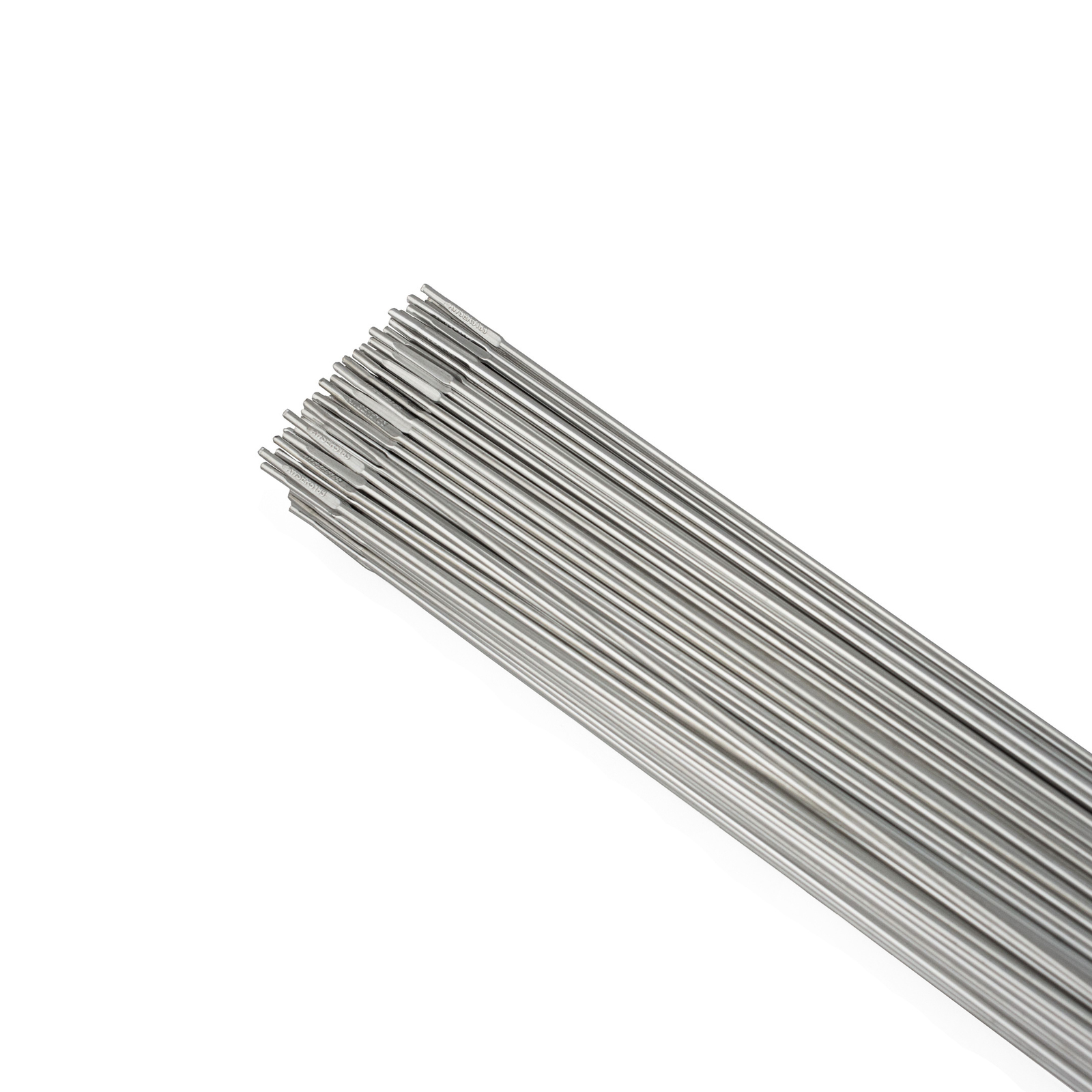 2.4mm ER 5183 Aluminium TIG Filler Rods 1kg - Welding Wire - Aluminum ...