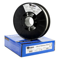 4.5kg - 0.6mm ER316LSi Stainless MIG Welding Wire