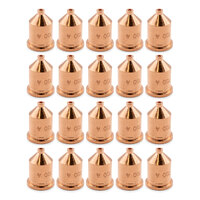 ST120 100A Contact Cutting Tip - 20 Each