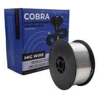 1kg - 1.2mm ER5356 Aluminium MIG Welding Wire Spool