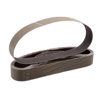 3M Trizact Belt 237AA 30mm x 533mm A65 Grit - 11 Each