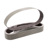 3M Trizact Belt 237AA 30mm x 533mm A16 Grit - 11 Each