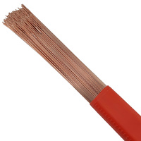 1kg - 1.6mm ER110S-1 Mild Steel TIG Filler Welding Wire - High Tensile