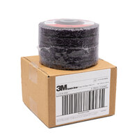 3M 5" 125mm x 22mm XT-DC Clean & Strip Disc -  10 Each