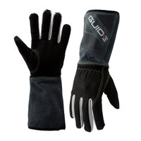 Guide G1342 Cut C Swedish TIG Gloves - Goat Skin - Size Large