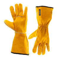 Guide MIG Welding Gauntlet Glove 3569 - Large