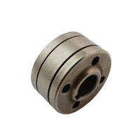 MIG Drive Roller Gear 0.9/1.0mm U Groove 30mm x 10mm x 19mm