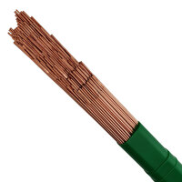 5kg - 1.6mm ER70S-4 Mild Steel TIG Filler Welding Wire 