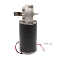 Motor and gear for WDBWJ-1. To suit Rotator100kg