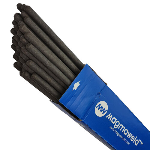 MAGMAWELD 600B - 2.5mm Stick Electrodes - 10KG Pack Hardfacing